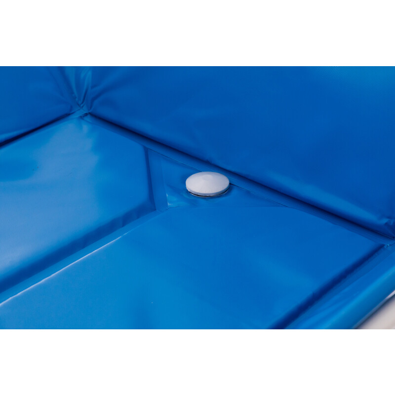 Fürdető ágy - elektromos