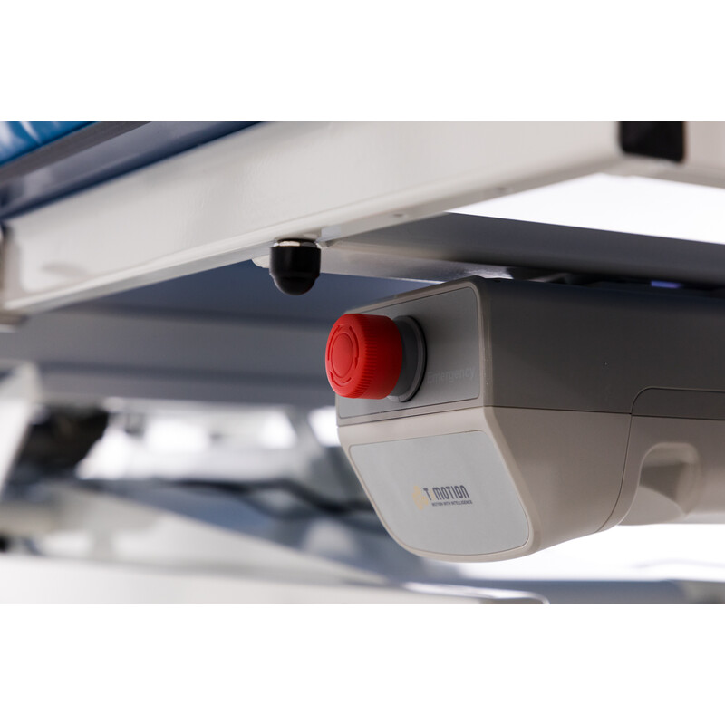 Fürdető ágy - elektromos