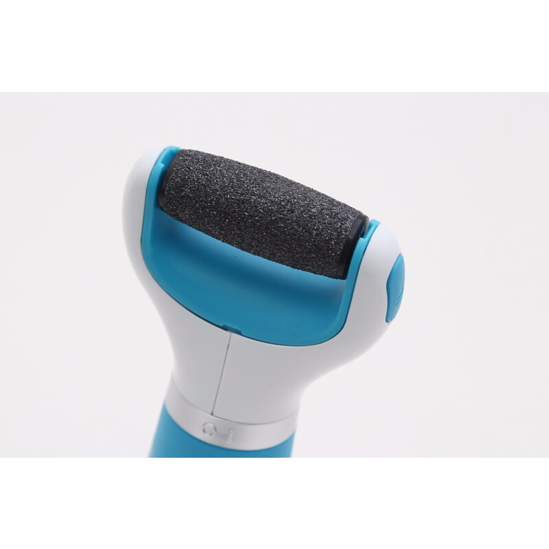 Scholl Velvet Smooth - elektromos sarokreszelő gyémánt kristályokkal