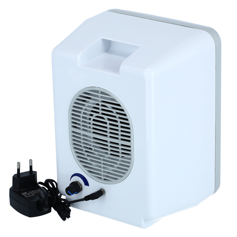 Salin Plus Sóslevegő készülék