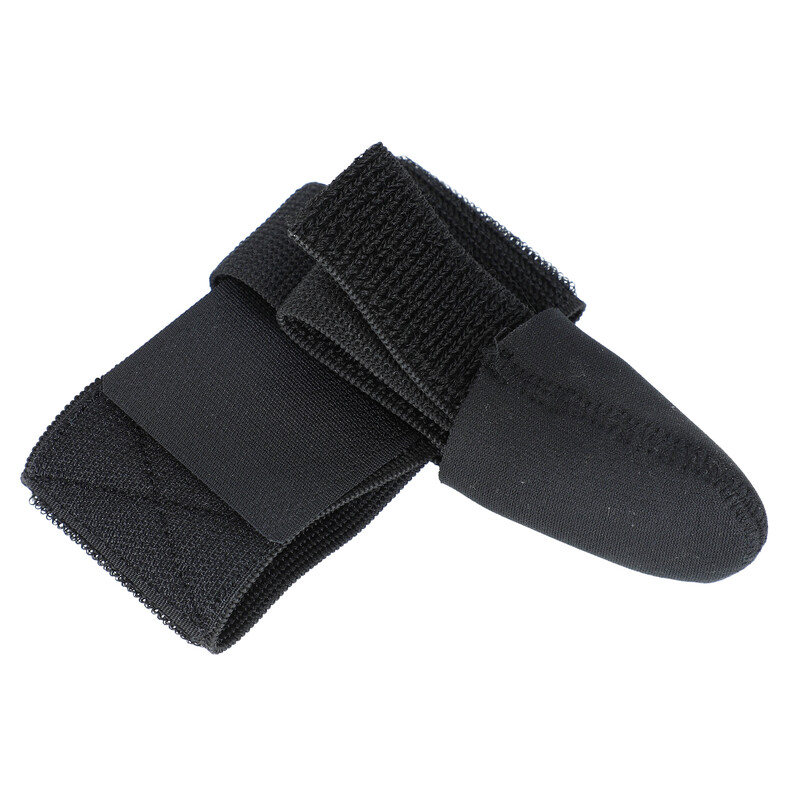 Éjszakai hallux kötés