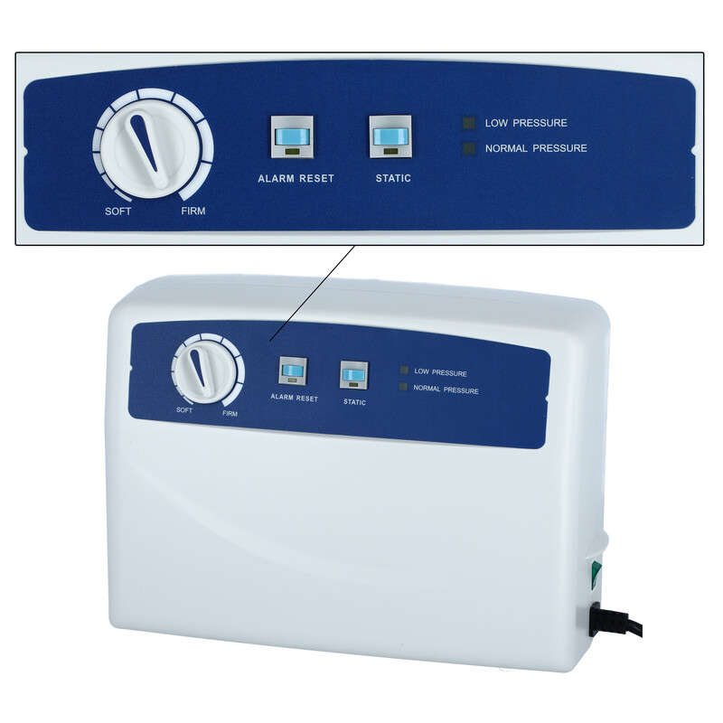 Aktív antidekubitus matrac - ARMONY