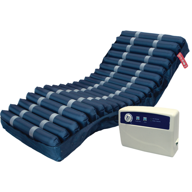 Aktív antidekubitus matrac - ARMONY