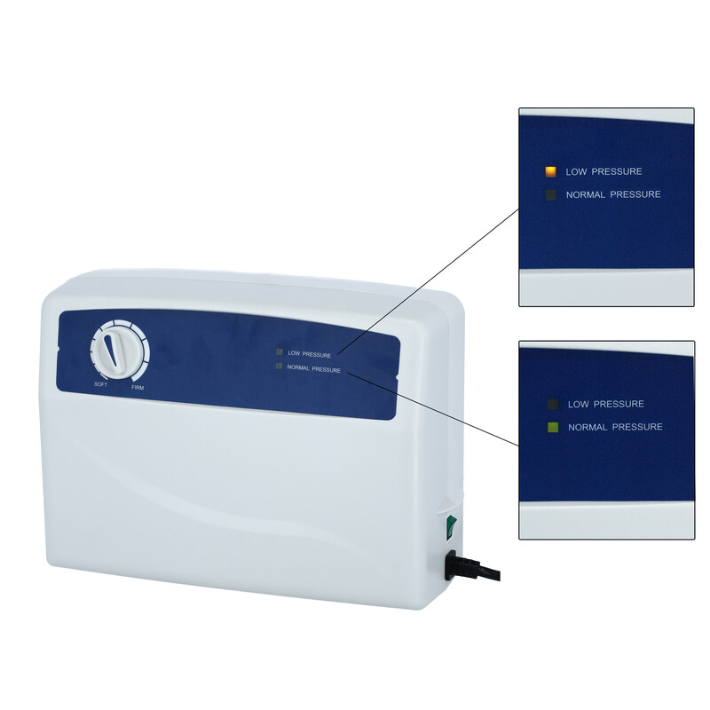 Aktív antidekubitus matrac - EASY