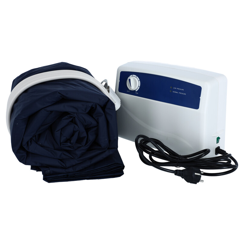 Aktív antidekubitus matrac - EASY