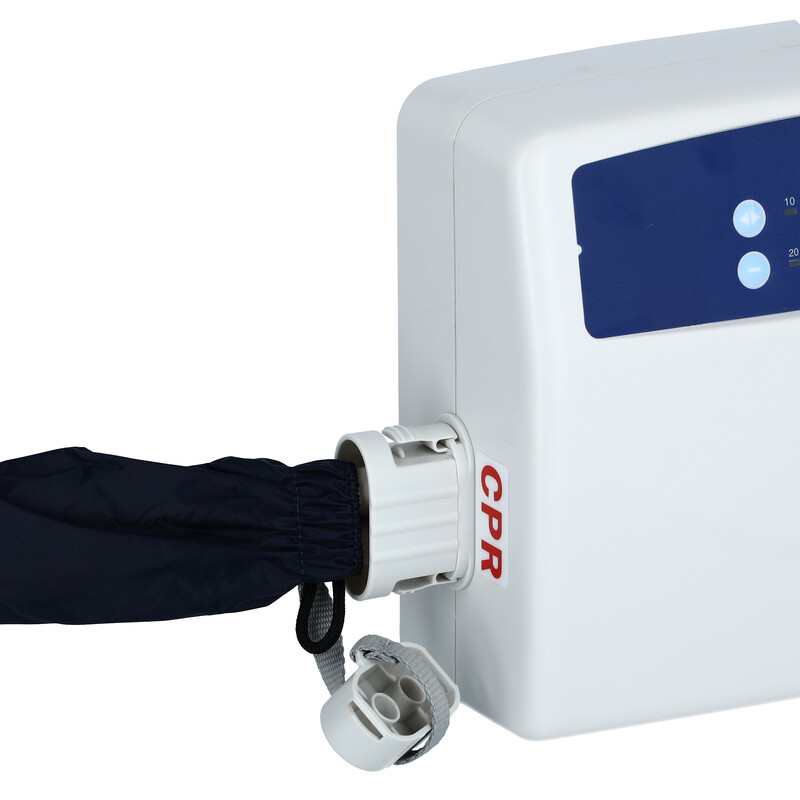 Aktív antidekubitus matrac - SENSITIV