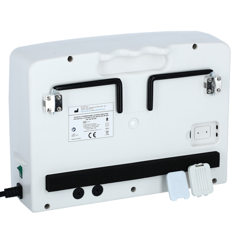 Aktív antidekubitus matrac - SENSITIV