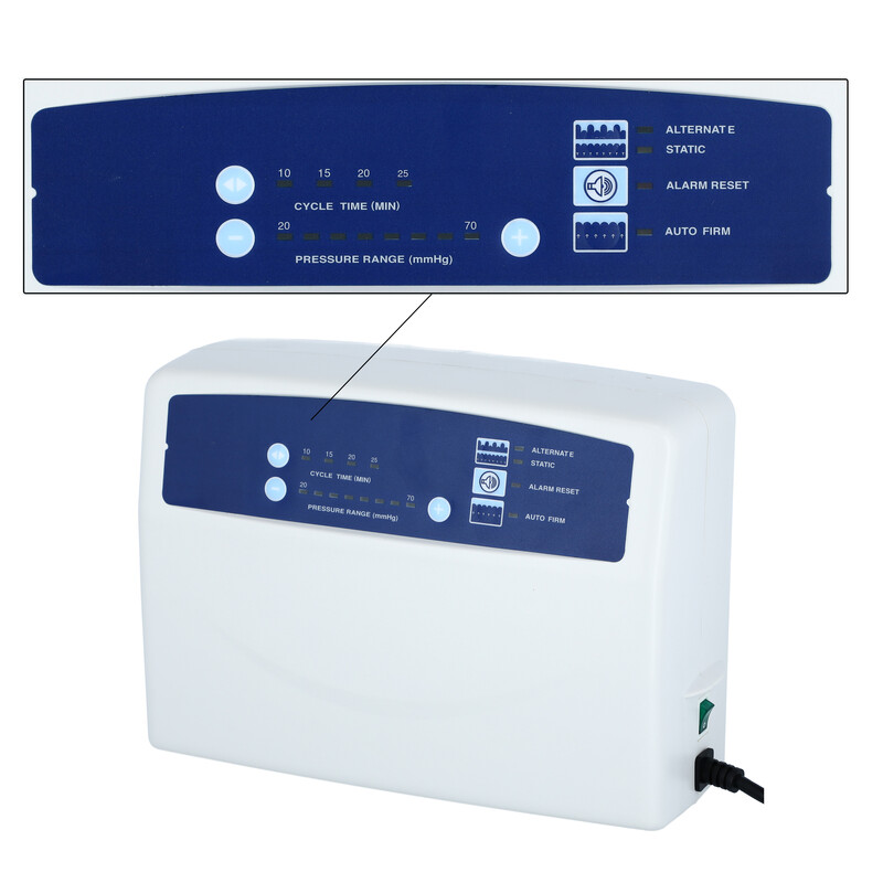 Aktív antidekubitus matrac - SENSITIV