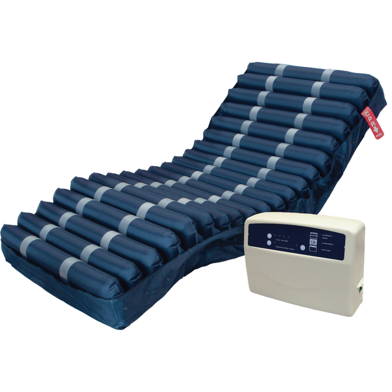 Aktív antidekubitus matrac - SENSITIV