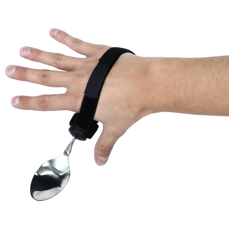 Evőeszköz rögzítő