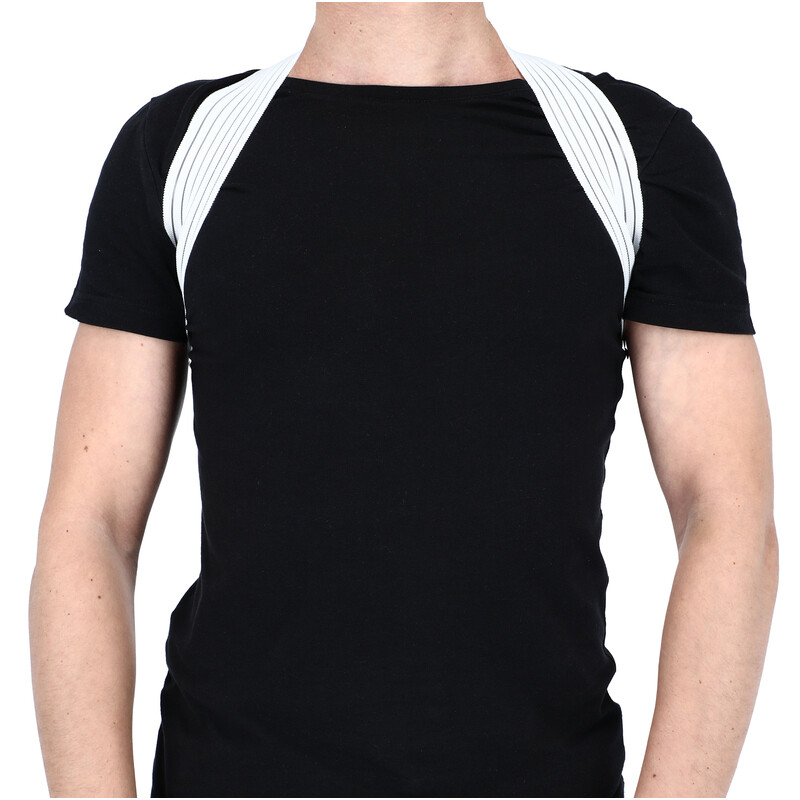 Emlékeztető bandázs - Protetika típus II