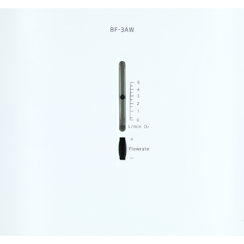 Oxigén koncentrátor inhaláló funkcióval 8F – 3AW