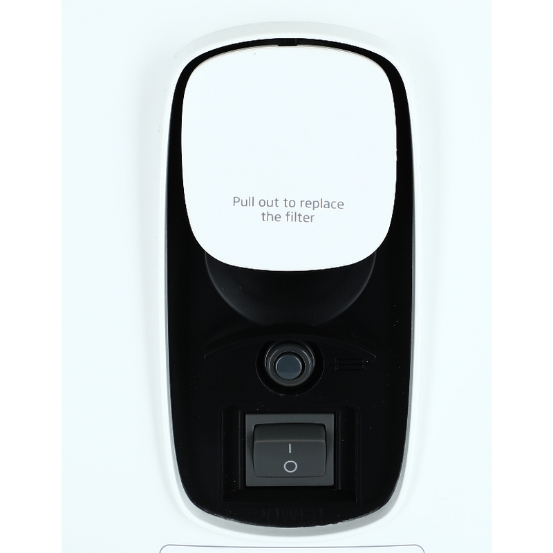 Oxigén koncentrátor inhaláló funkcióval 8F – 3AW