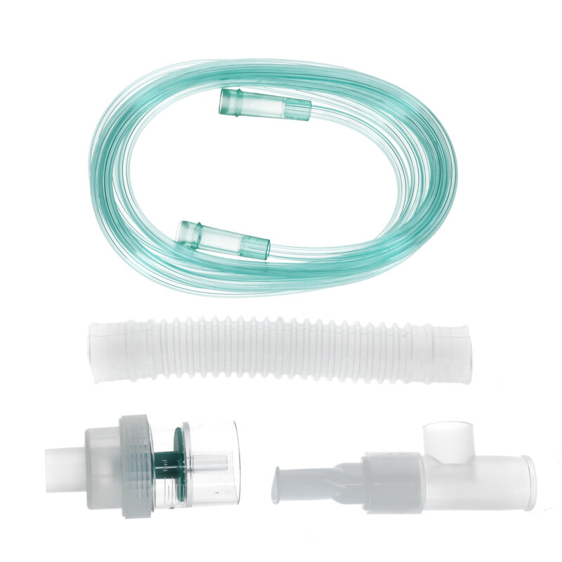 Oxigén koncentrátor inhaláló funkcióval  8F – 5AW