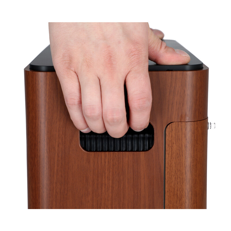 Oxigén koncentrátor UNIZDRAV, fa utánzat