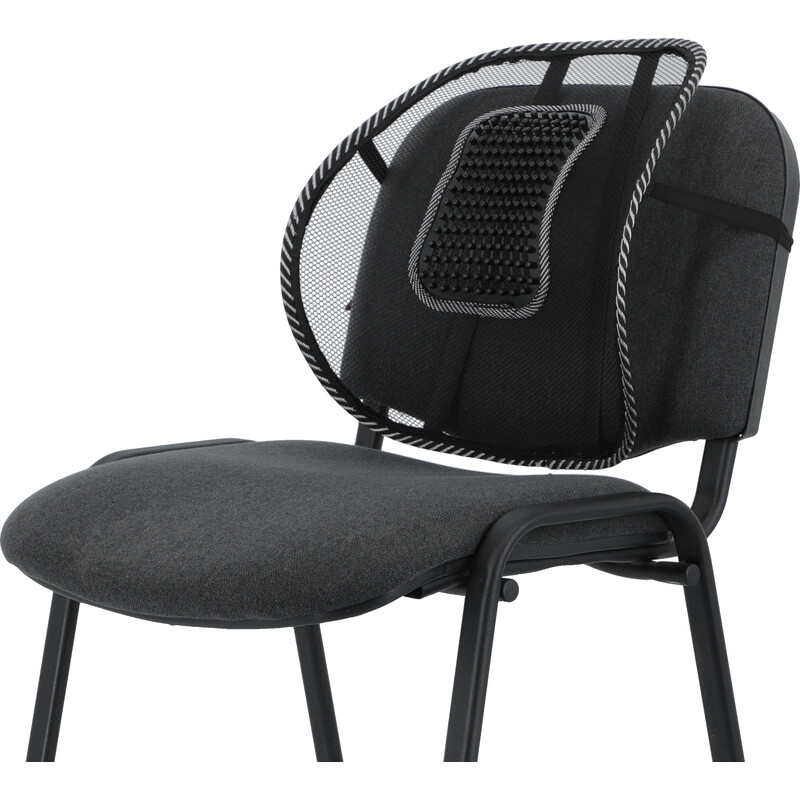 Ergonomikus háttámla