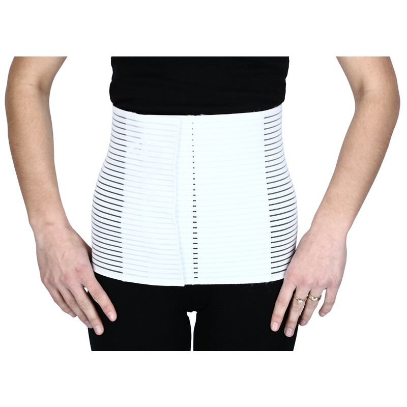 Terhesség utáni hasleszorító öv