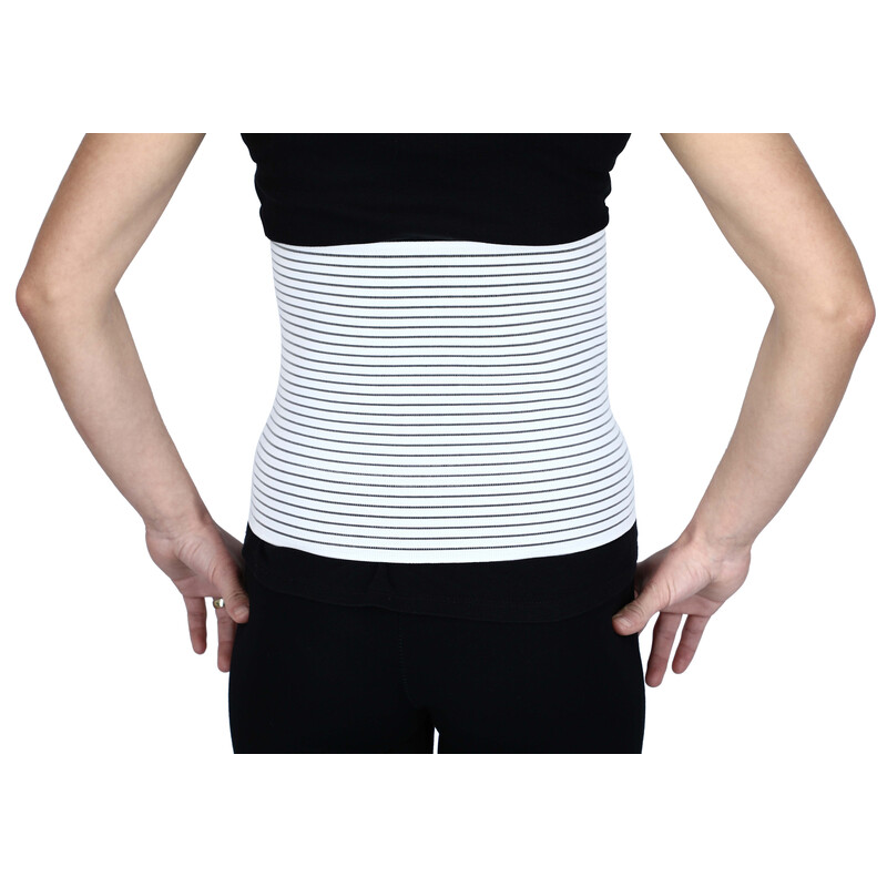 Terhesség utáni hasleszorító öv