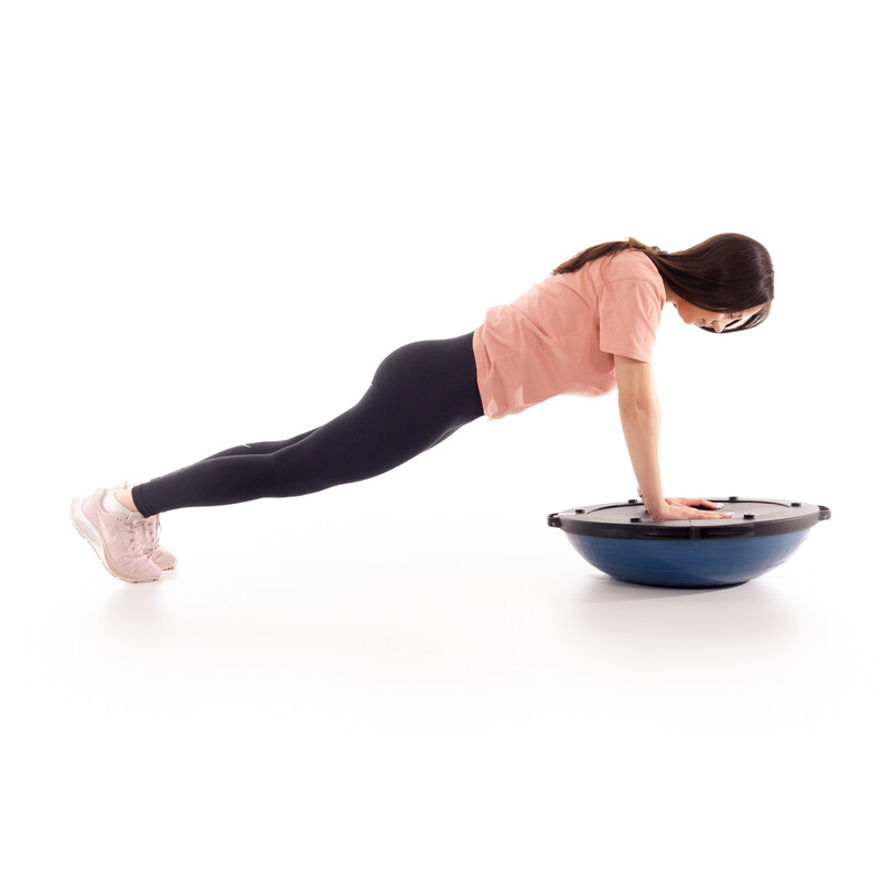 Dynaso egyensúly labda