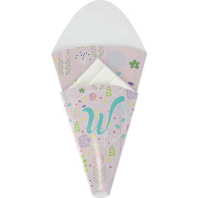 Női higiéniai segédeszköz - Wurina