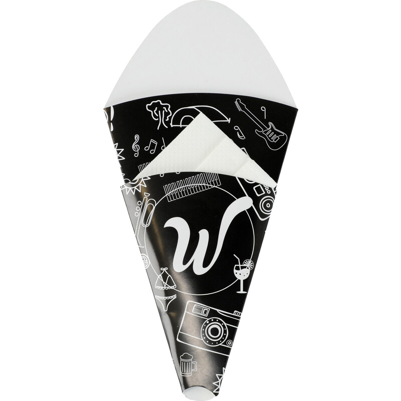 Női higiéniai segédeszköz - Wurina