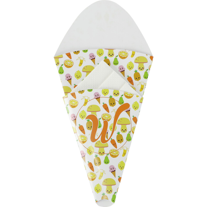 Női higiéniai segédeszköz - Wurina