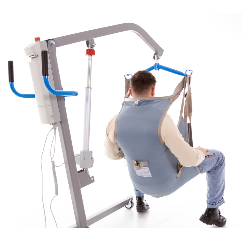 Elektromos betegemelő