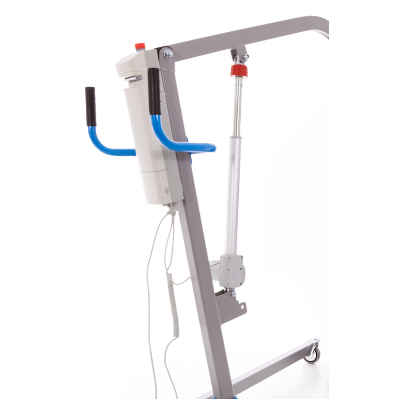 Elektromos betegemelő