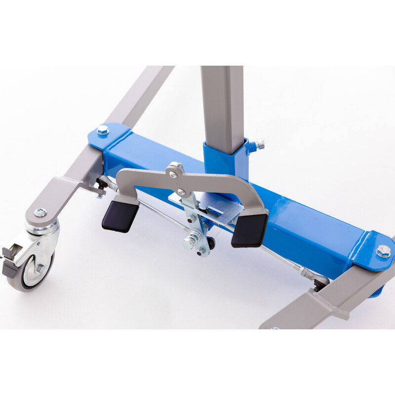 Elektromos betegemelő