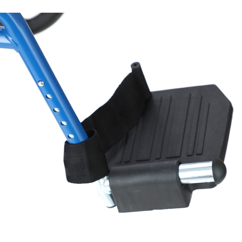 Összecsukható kerekesszék Next, 50 cm