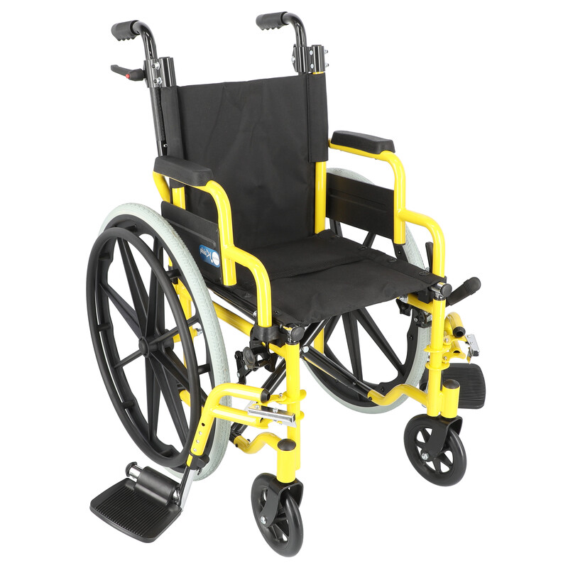 Kerekesszék gyerekeknek