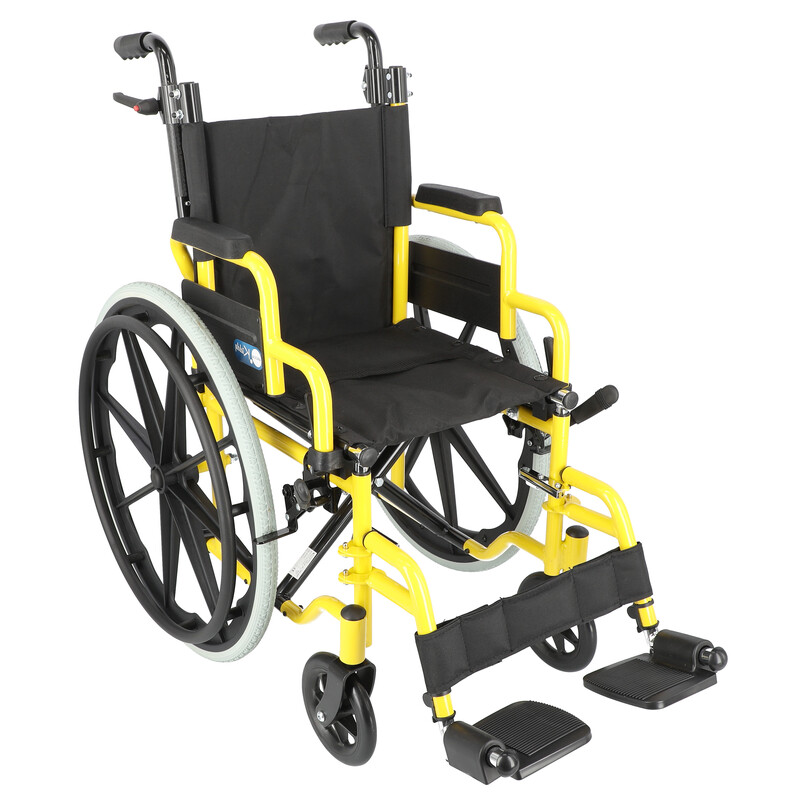 Kerekesszék gyerekeknek