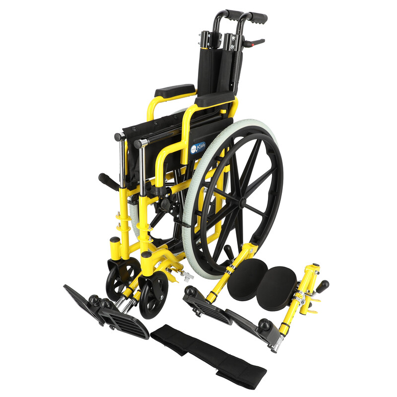 Kerekesszék gyerekeknek