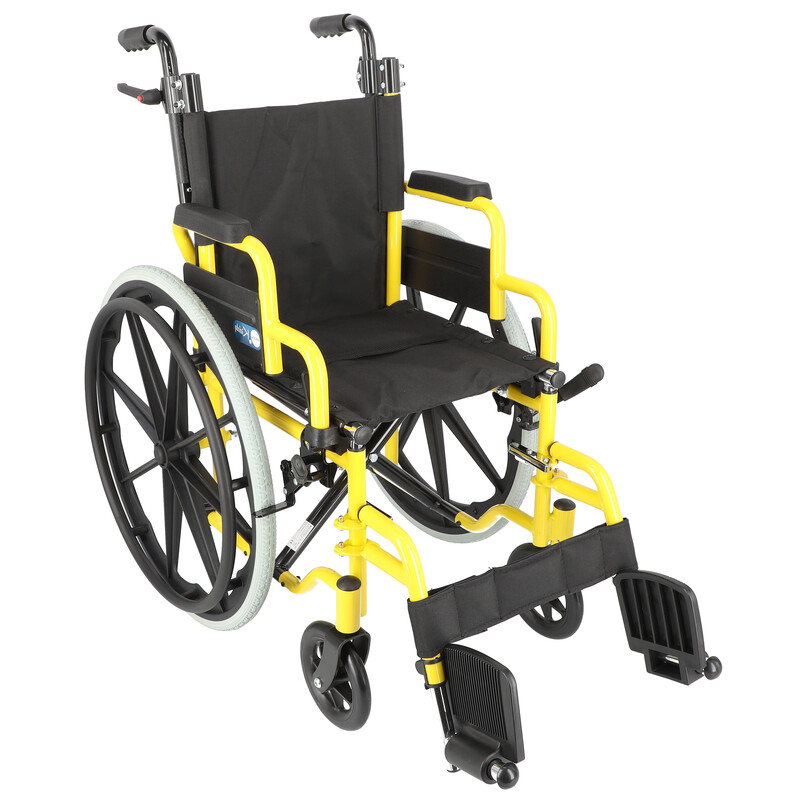 Kerekesszék gyerekeknek