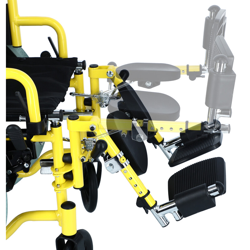 Kerekesszék gyerekeknek