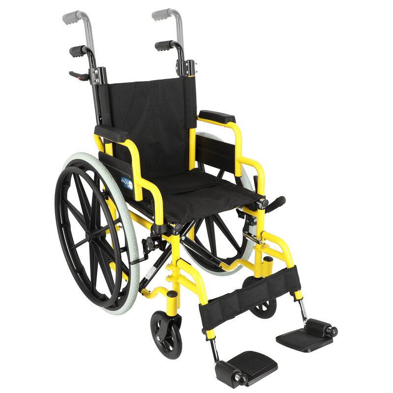 Kerekesszék gyerekeknek