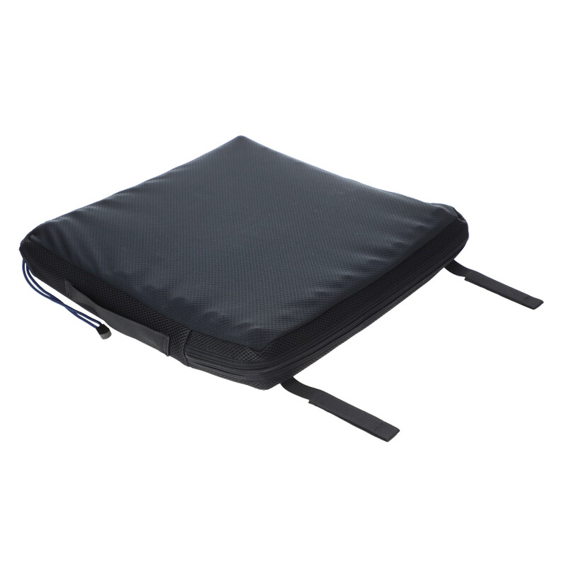 Légkamrás anti-dekubitus párna (kétkamrás), magasság 6 cm