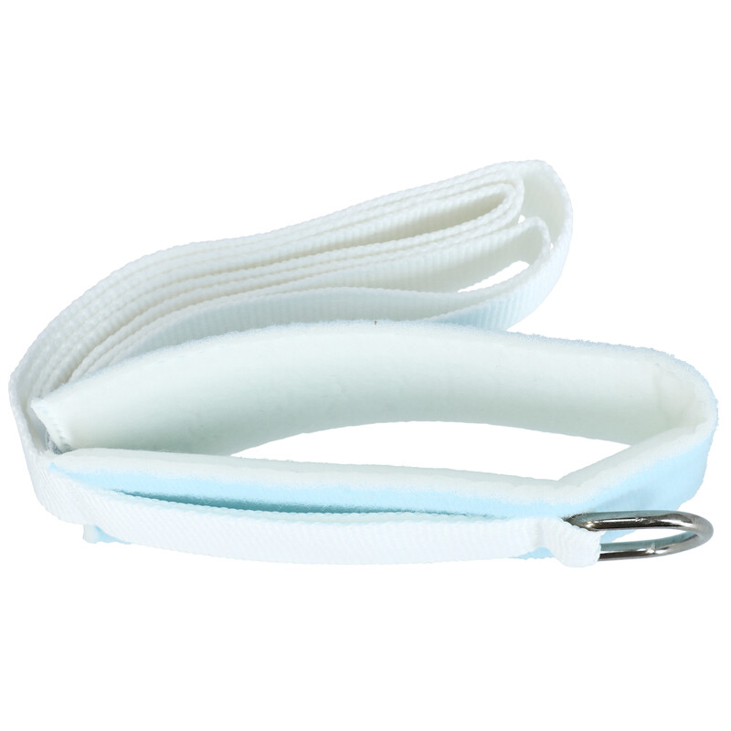 Betegrögzítő pánt kézre és lábra