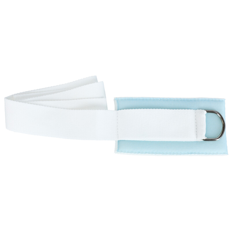 Betegrögzítő pánt kézre és lábra