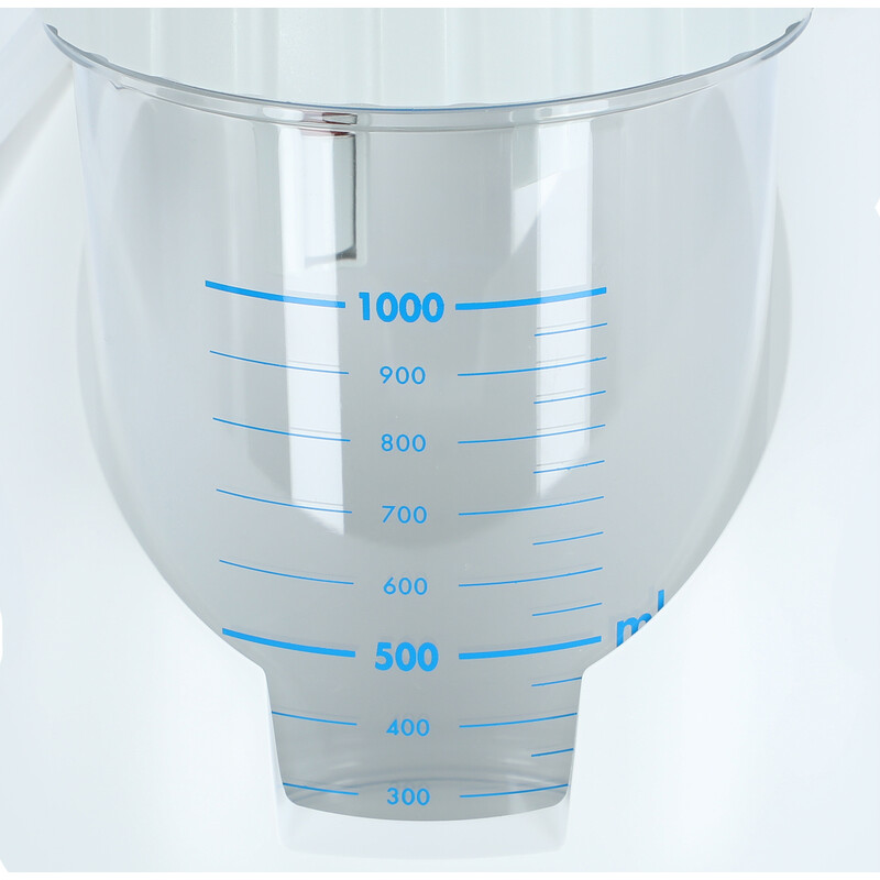 Sebészeti váladékszívó 40 l/perc