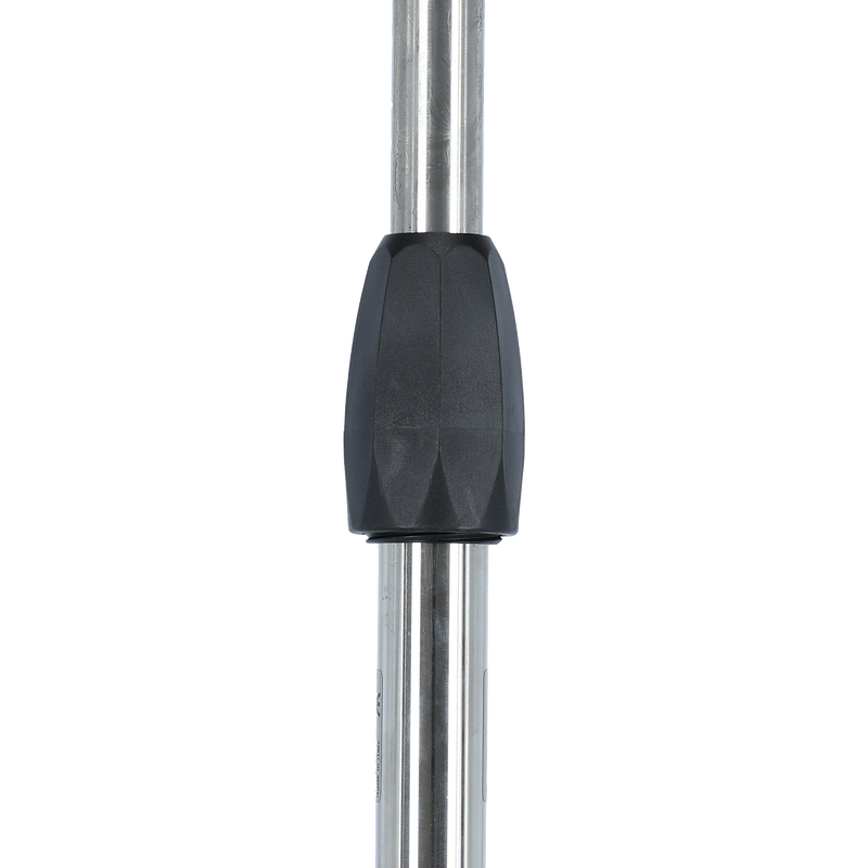 Infúziós állvány - 5 kerekes