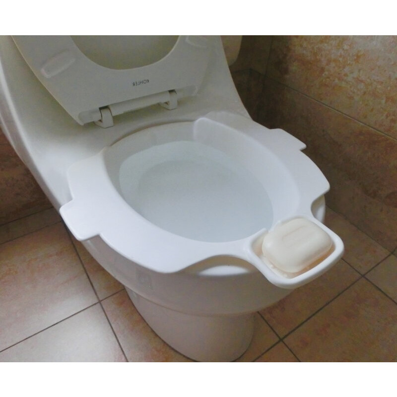 Bidé – ülőfürdő