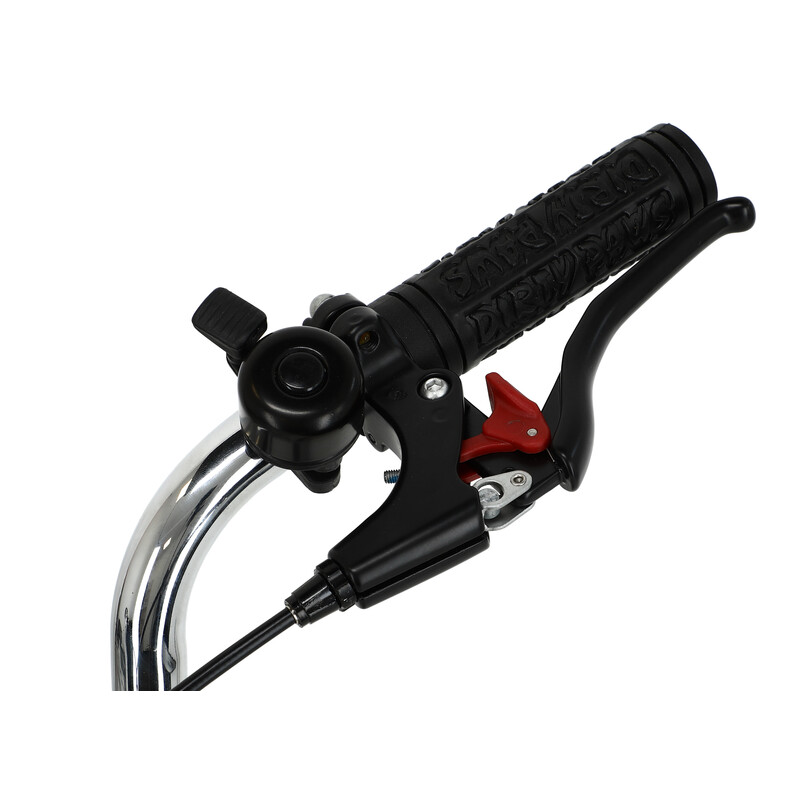 Standard- Háromkerekű kerékpár