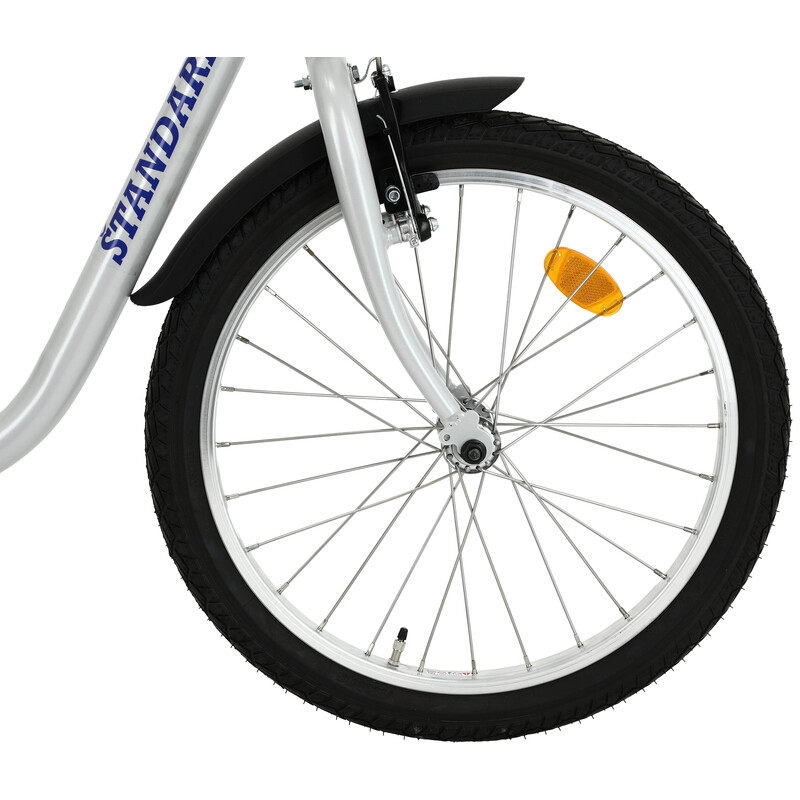 Standard- Háromkerekű kerékpár