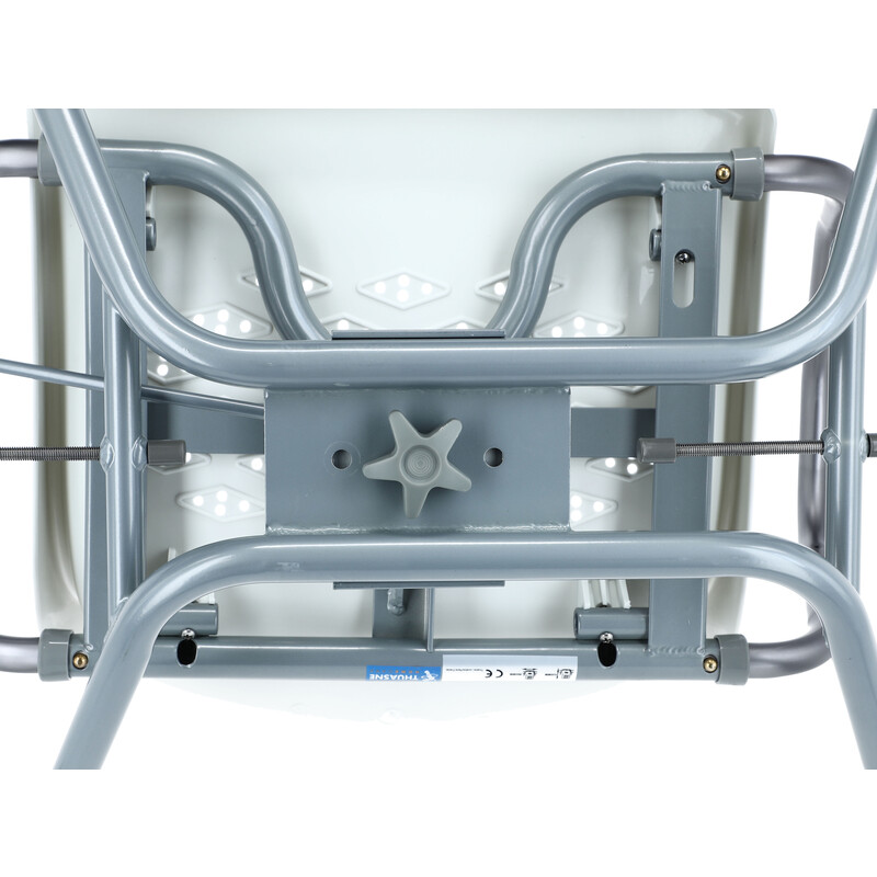 Fürdőkád ülőke - forgatható