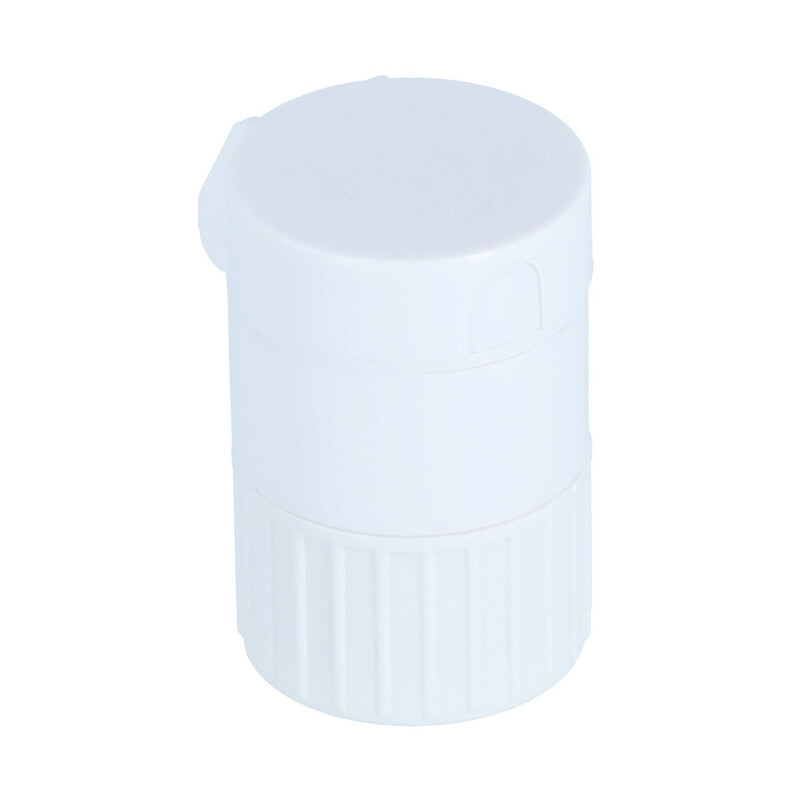 3 az 1-ben tabletta adagoló, zúzó és felező