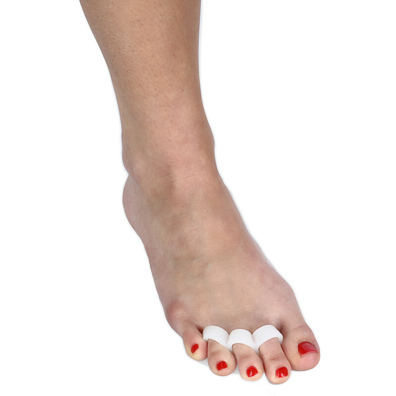 Lábujjelválasztó, 2 db