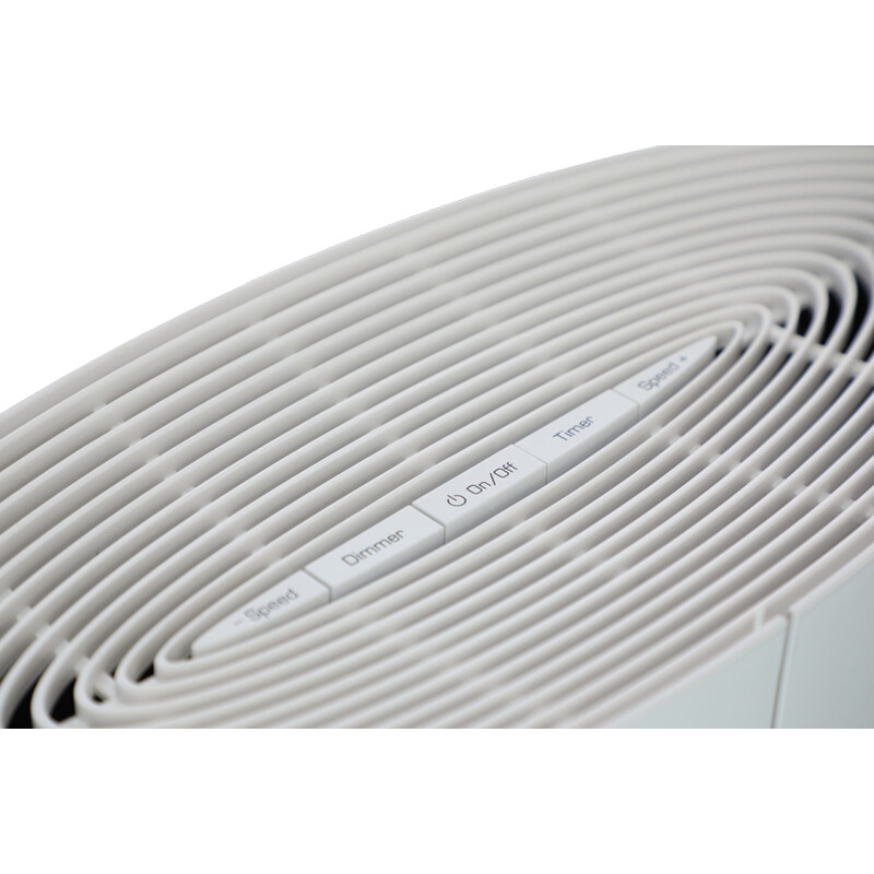 Stylies Pegasus légtisztító, fehér