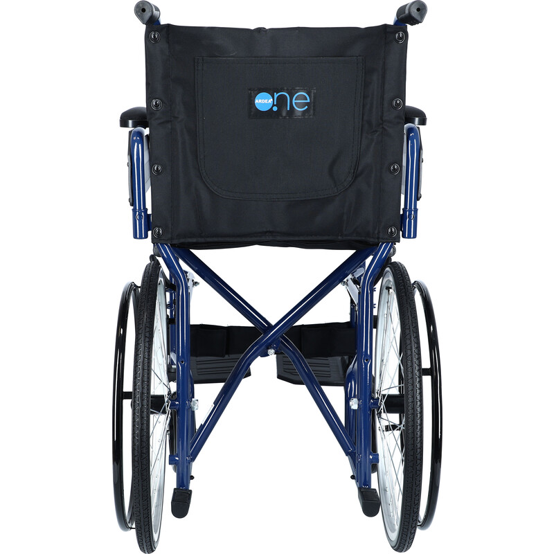 SKINNY mechanikus kerekesszék