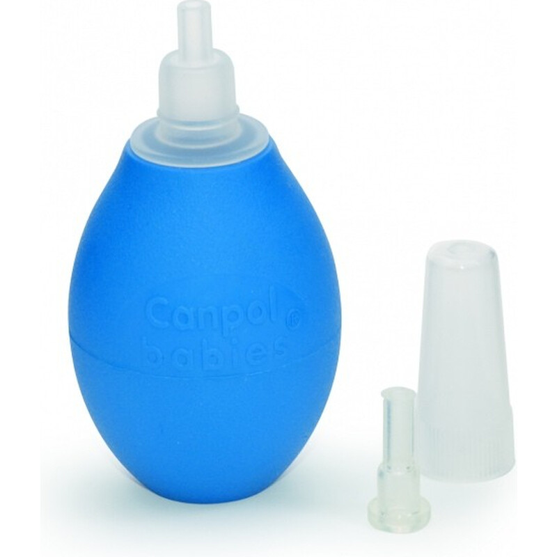 Ballon nyálkaszívó